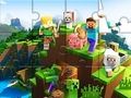 Oyunu Yapboz: Blockman  çevrimiçi