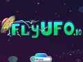 Oyunu FlyUFO. io  çevrimiçi
