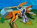 Oyunu Galaktik Şampiyonlar: Ben 10  çevrimiçi