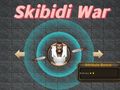 Oyunu Skibidi Savaşı  çevrimiçi