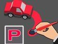 Oyunu Otopark Yolu çevrimiçi