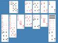 Oyunu Klondike Solitaire 3. Tur  çevrimiçi