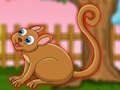 Oyunu Sevimli Tarsier Kaçışı  çevrimiçi