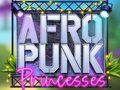 Oyunu Afro Punk Prensesleri  çevrimiçi