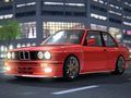 Oyunu E30 Drift Simülatörü çevrimiçi