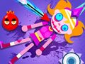Oyunu Hit Buddy: Zombi  çevrimiçi