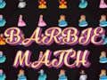 Oyunu Barbie Maçı  çevrimiçi