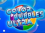 Oyunu Renkli Baloncuklar Ultra  çevrimiçi