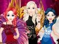 Oyunu Romantik Victoria Secret Gösterisi  çevrimiçi