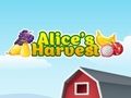 Oyunu Alice'in Hasadı  çevrimiçi