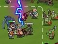 Oyunu Ork Saldırısı  çevrimiçi