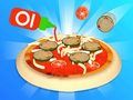 Oyunu Mutlu Pizzaiolo  çevrimiçi