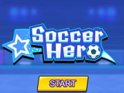 Oyunu Futbol Kahramanı  çevrimiçi