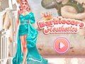 Oyunu Barbiecore Estetiği  çevrimiçi