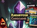 Oyunu Zakantosh Kart Oyunu çevrimiçi