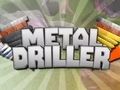 Oyunu Metal Delici  çevrimiçi