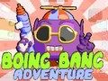 Oyunu Boing Bang Macerası çevrimiçi