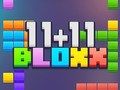 Oyunu 11x11 Bloxx çevrimiçi