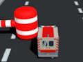Oyunu Ambulans Koşusu  çevrimiçi