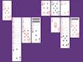Oyunu Kolay Solitaire  çevrimiçi
