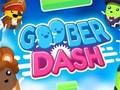 Oyunu Goober çizgisi çevrimiçi