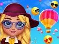 Oyunu Uluslararası Balon Festivali Gezisi  çevrimiçi