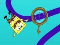 Oyunu SpongeBob Roket Bla  çevrimiçi
