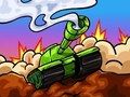 Oyunu Tanklar 2D: Savaş ve Kahramanlar!  çevrimiçi