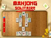 Oyunu Mahjong solitaire çevrimiçi