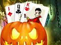 Oyunu Cadılar Bayramı Solitaire  çevrimiçi