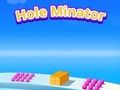 Oyunu Delik Minatörü  çevrimiçi