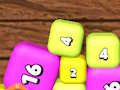 Oyunu 2048 Birleştirme Atışı  çevrimiçi