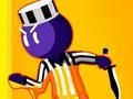 Oyunu Jailbreak: Gizle ya da Saldır!  çevrimiçi