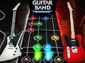 Oyunu Gitar Grubu: Rock Savaşı  çevrimiçi