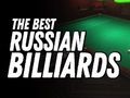 Oyunu En İyi Rus Bilardo  çevrimiçi