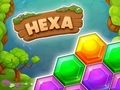 Oyunu Hexa çevrimiçi