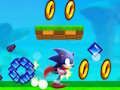Oyunu Sonic Süperstarları  çevrimiçi