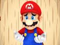 Oyunu Süper Mario Yığınları  çevrimiçi