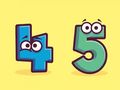 Oyunu Boyama Kitabı: Sayı 4-5  çevrimiçi