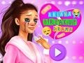 Oyunu Ariana Ayrılık Dramı  çevrimiçi