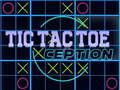 Oyunu Tictactoe Ception çevrimiçi Oyunu Tictactoe Ception çevrimiçi
