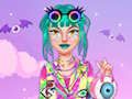 Oyunu Hailey Weirdcore Moda Estetiği  çevrimiçi