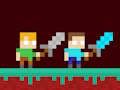 Oyunu İkili Nether  çevrimiçi