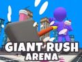 Oyunu Dev Rush Arenası  çevrimiçi