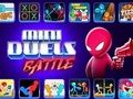 Oyunu Mini Düşman Savaşı çevrimiçi