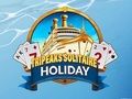 Oyunu Tripeaks Solitaire Tatil çevrimiçi