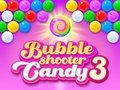 Oyunu Baloncuk Atıcısı Candy 3 çevrimiçi