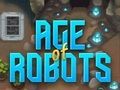 Oyunu Robotların Çağı  çevrimiçi