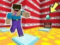 Oyunu Noob: Gizli Hapishaneden Kaçış  çevrimiçi
