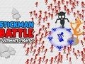 Oyunu Stickman Savaş Nihai Dövüş çevrimiçi
